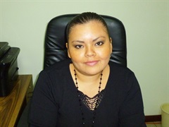 Lic. Emigdia Mayari Merino Garcia